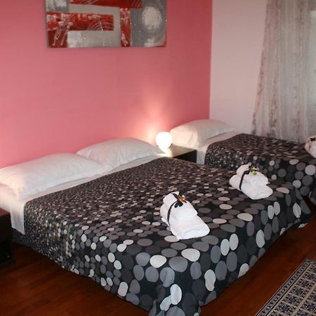 Cornelia Relais Bed & Breakfast โรม ภายนอก รูปภาพ