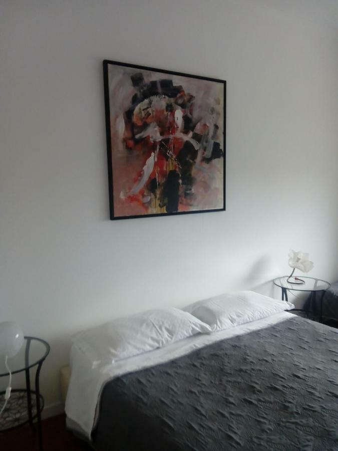 Cornelia Relais Bed & Breakfast โรม ภายนอก รูปภาพ