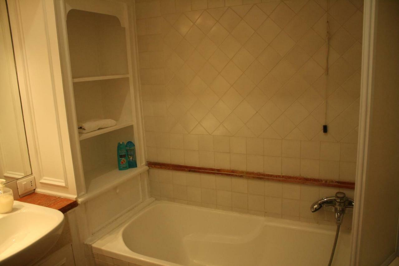Cornelia Relais Bed & Breakfast โรม ภายนอก รูปภาพ