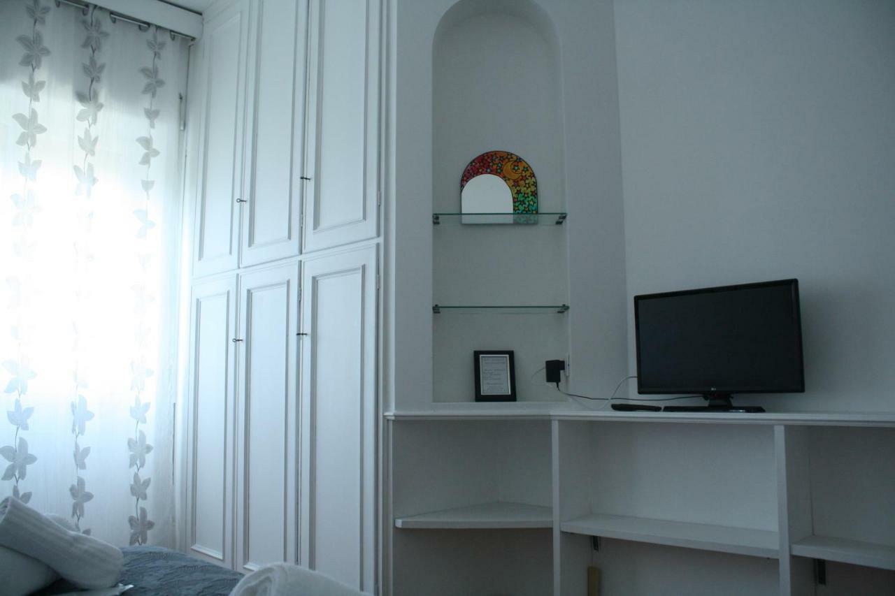 Cornelia Relais Bed & Breakfast โรม ภายนอก รูปภาพ