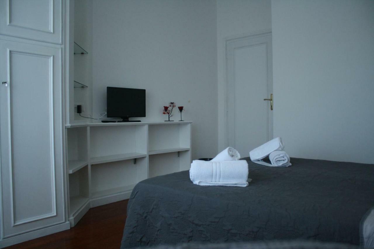 Cornelia Relais Bed & Breakfast โรม ภายนอก รูปภาพ