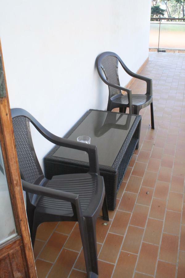 Cornelia Relais Bed & Breakfast โรม ภายนอก รูปภาพ