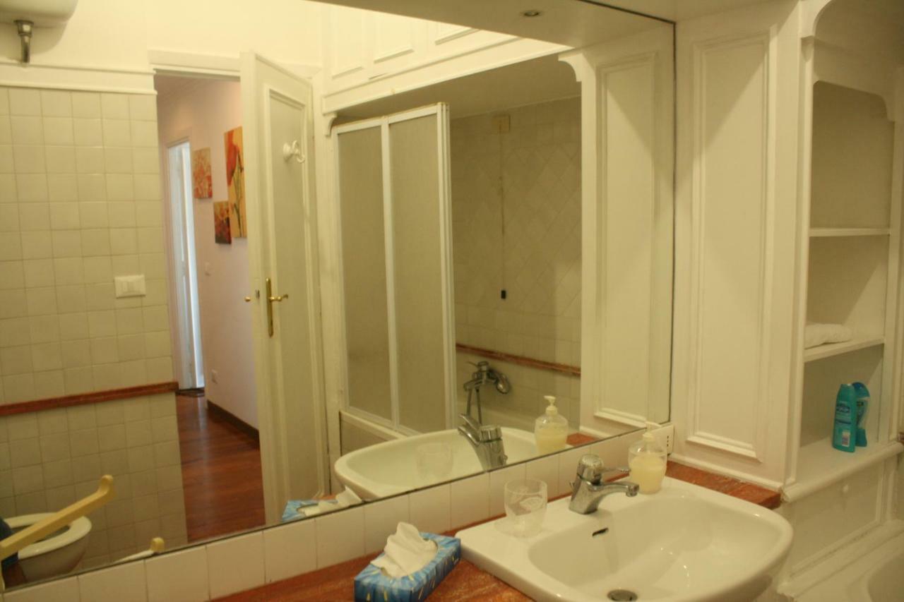 Cornelia Relais Bed & Breakfast โรม ภายนอก รูปภาพ