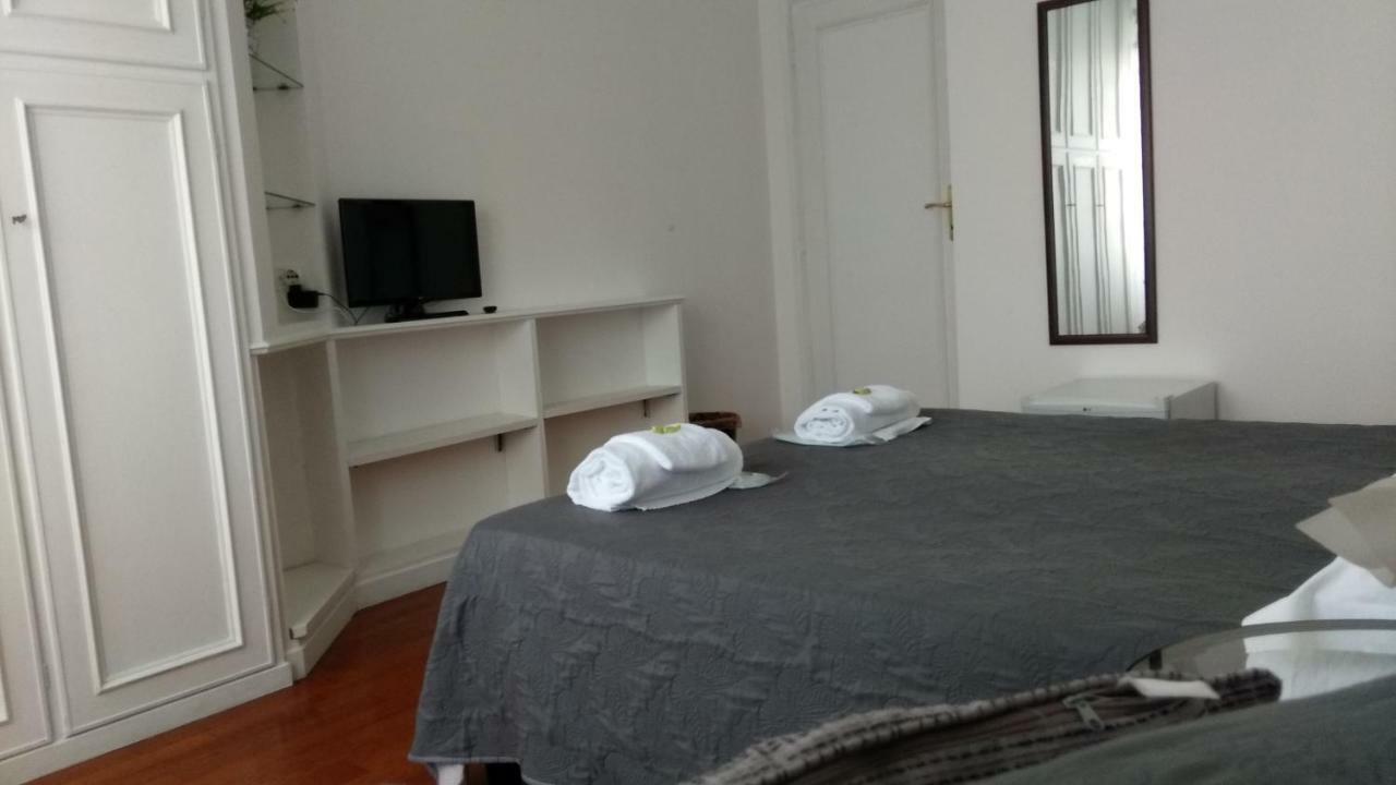 Cornelia Relais Bed & Breakfast โรม ภายนอก รูปภาพ