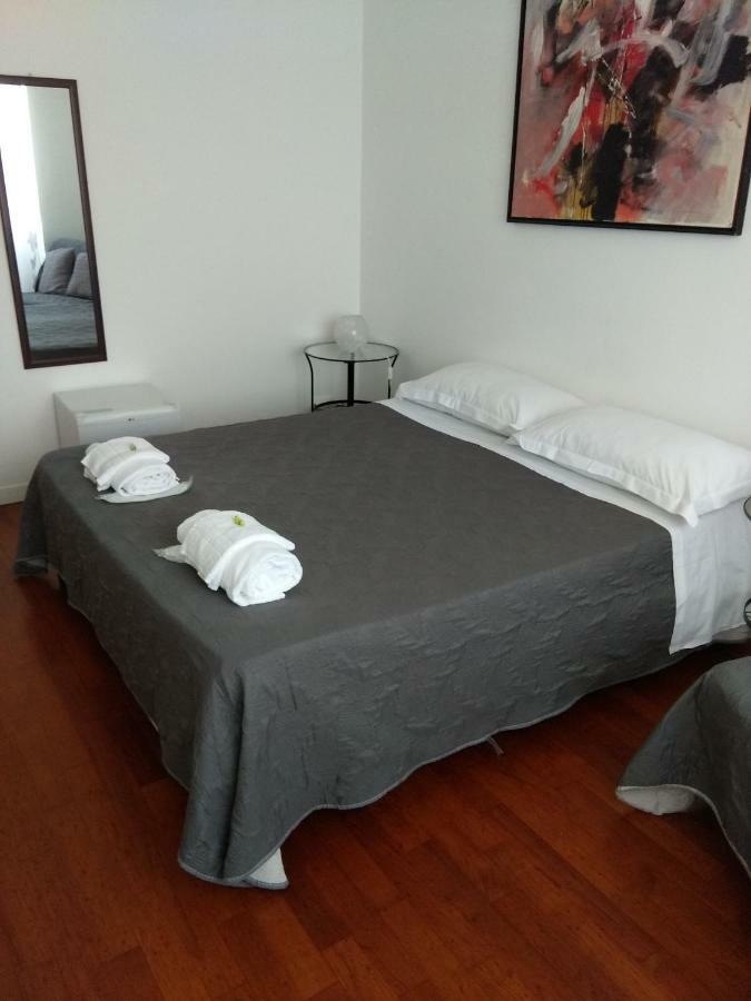 Cornelia Relais Bed & Breakfast โรม ภายนอก รูปภาพ