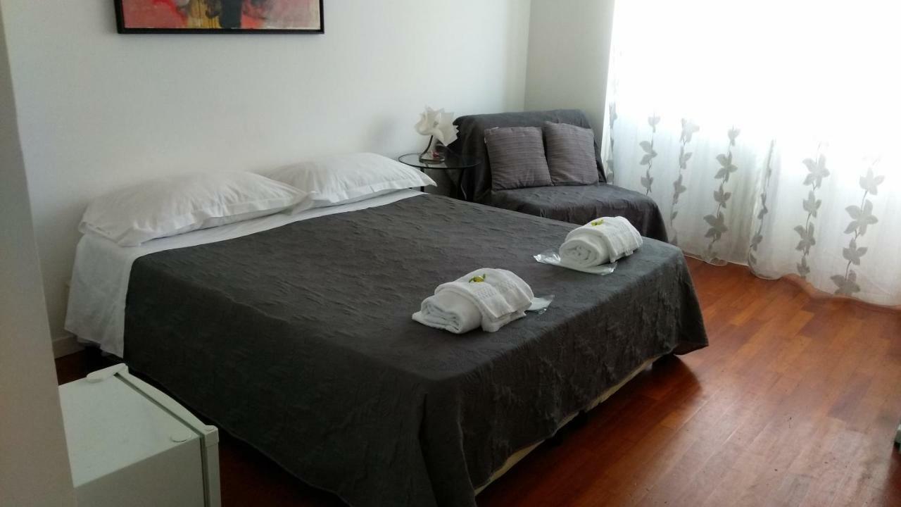 Cornelia Relais Bed & Breakfast โรม ภายนอก รูปภาพ