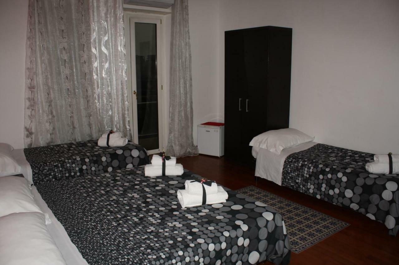 Cornelia Relais Bed & Breakfast โรม ภายนอก รูปภาพ