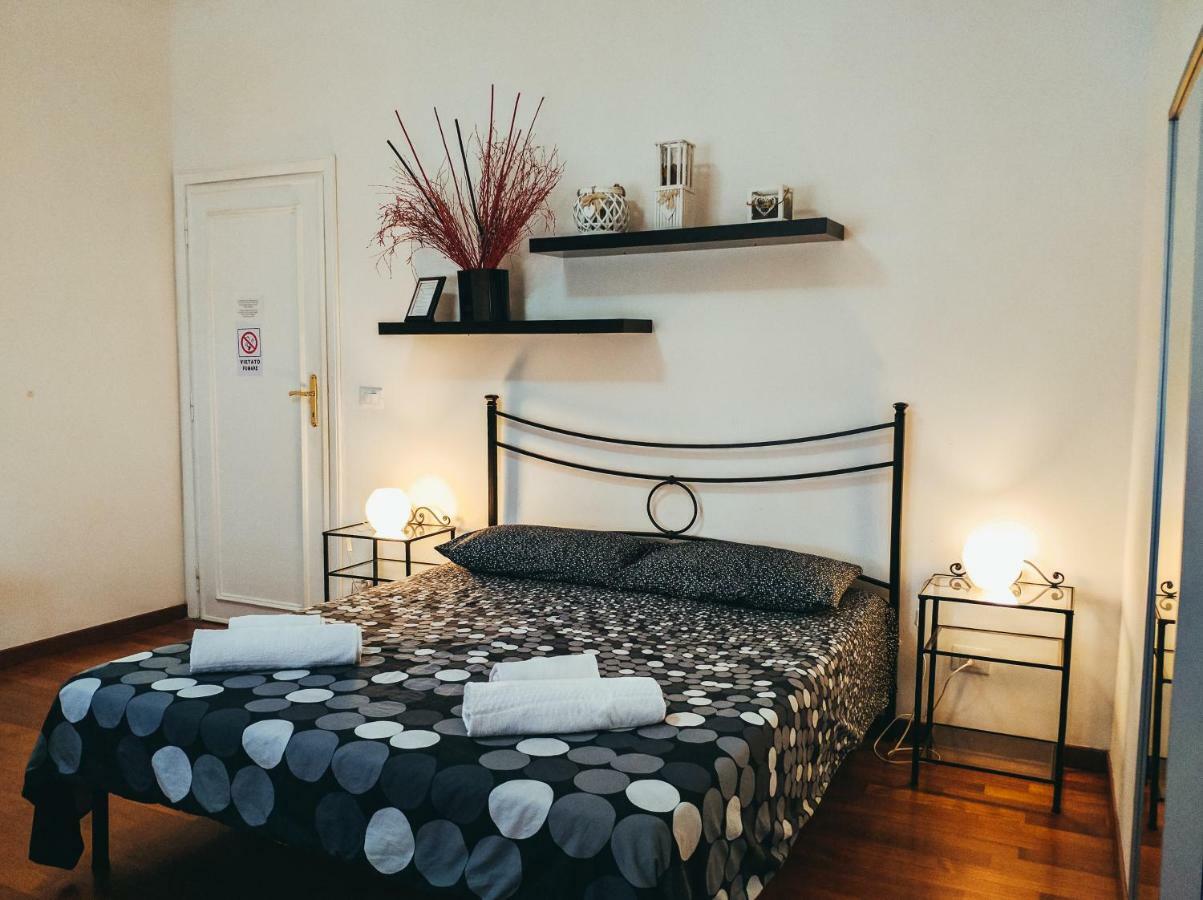 Cornelia Relais Bed & Breakfast โรม ภายนอก รูปภาพ