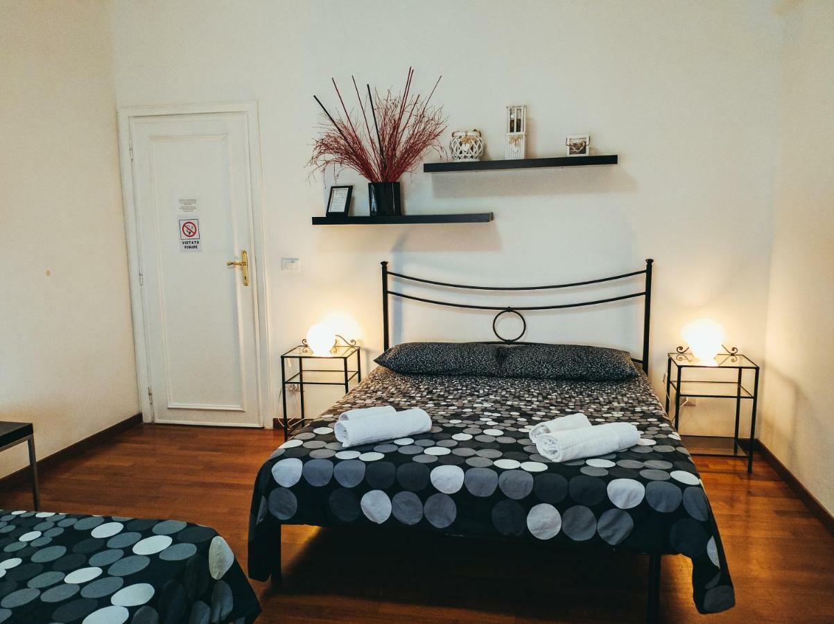 Cornelia Relais Bed & Breakfast โรม ภายนอก รูปภาพ