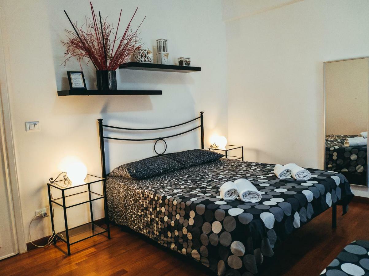 Cornelia Relais Bed & Breakfast โรม ภายนอก รูปภาพ