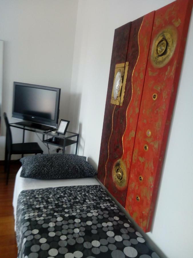 Cornelia Relais Bed & Breakfast โรม ภายนอก รูปภาพ