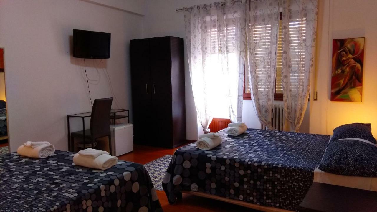 Cornelia Relais Bed & Breakfast โรม ภายนอก รูปภาพ