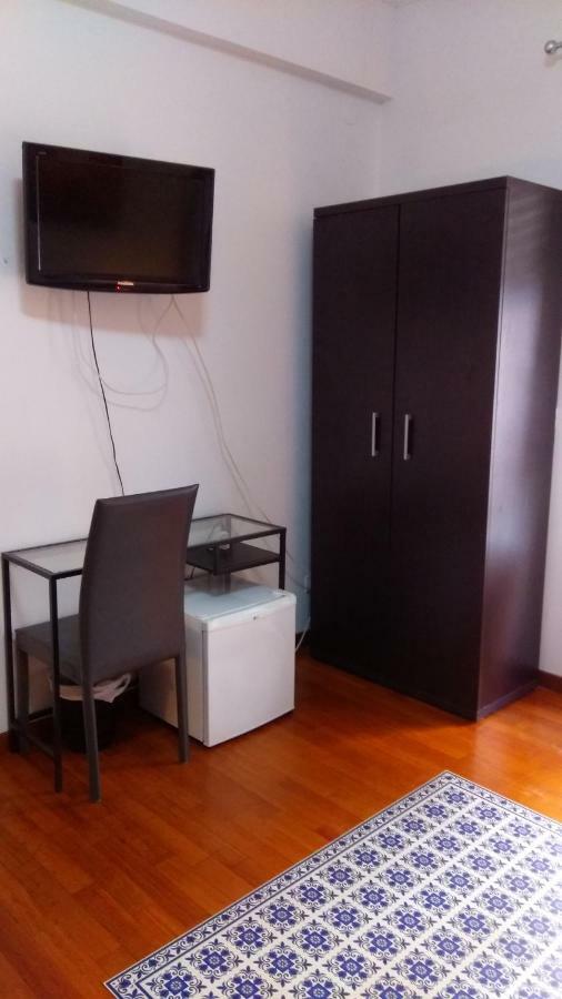 Cornelia Relais Bed & Breakfast โรม ภายนอก รูปภาพ