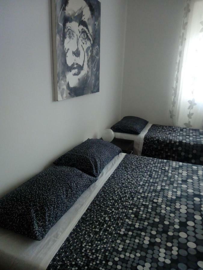Cornelia Relais Bed & Breakfast โรม ภายนอก รูปภาพ