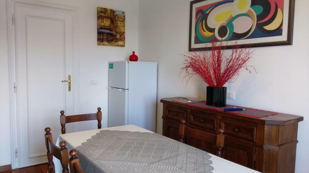 Cornelia Relais Bed & Breakfast โรม ภายนอก รูปภาพ