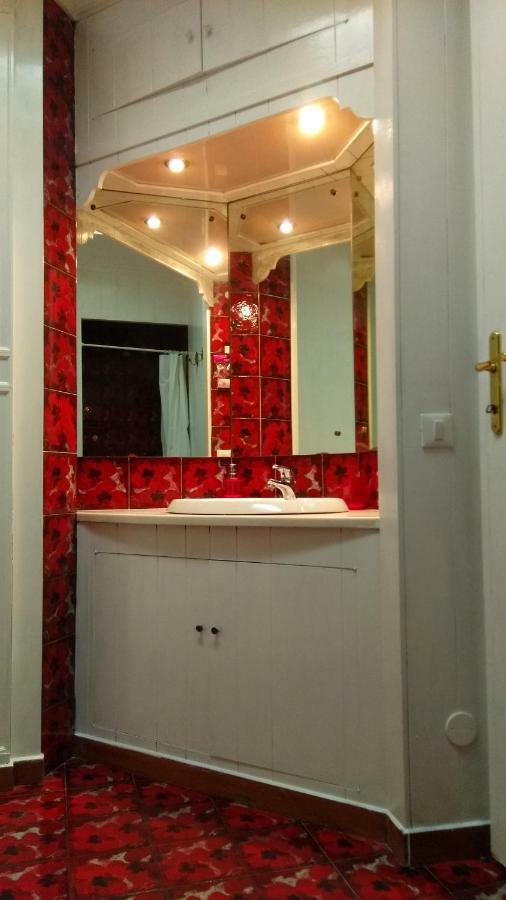 Cornelia Relais Bed & Breakfast โรม ภายนอก รูปภาพ