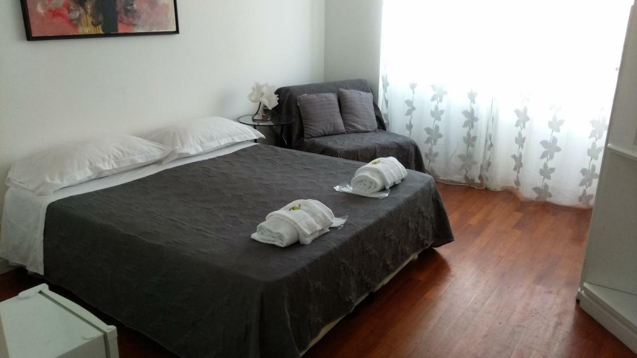 Cornelia Relais Bed & Breakfast โรม ภายนอก รูปภาพ