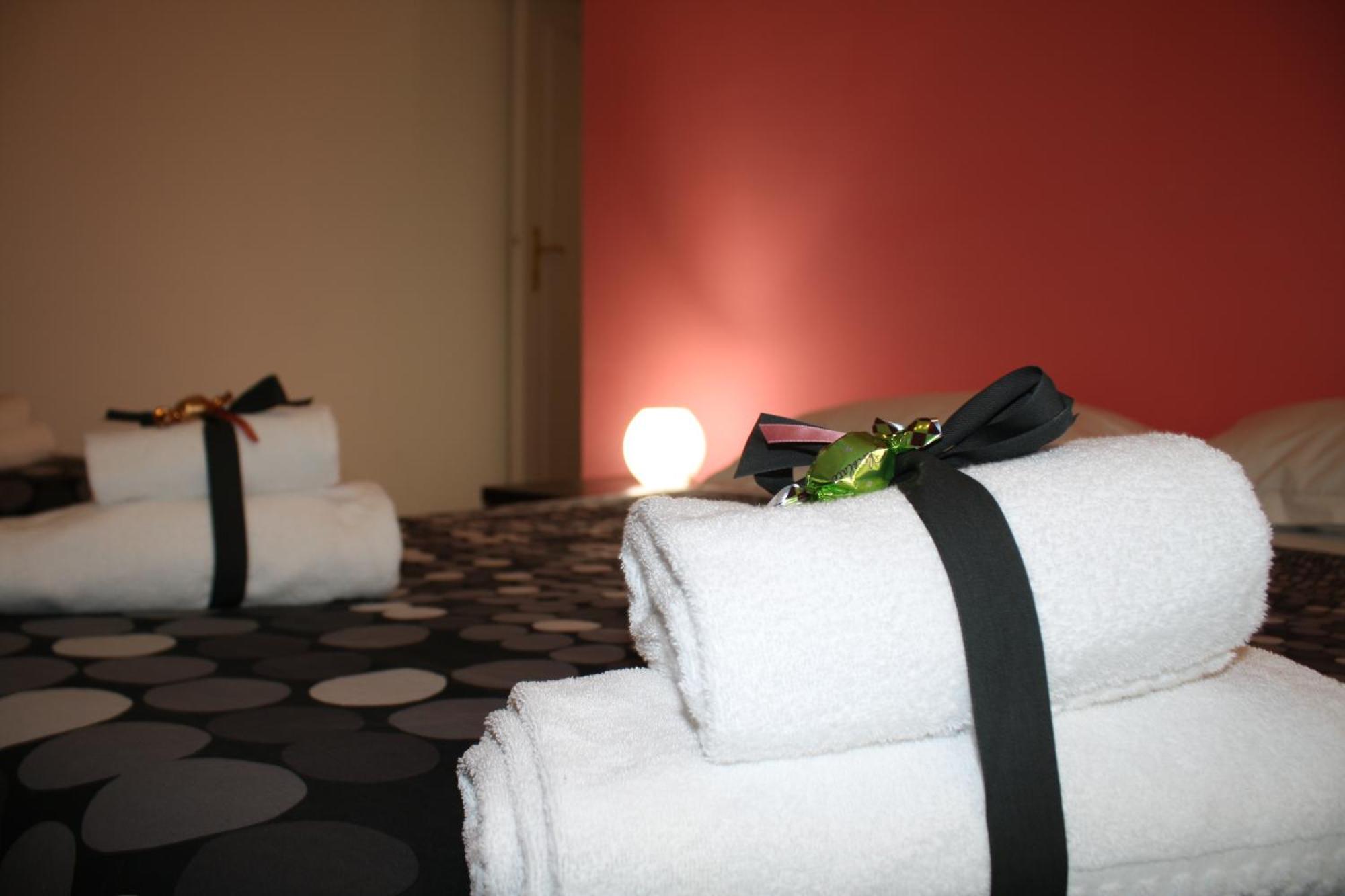Cornelia Relais Bed & Breakfast โรม ภายนอก รูปภาพ