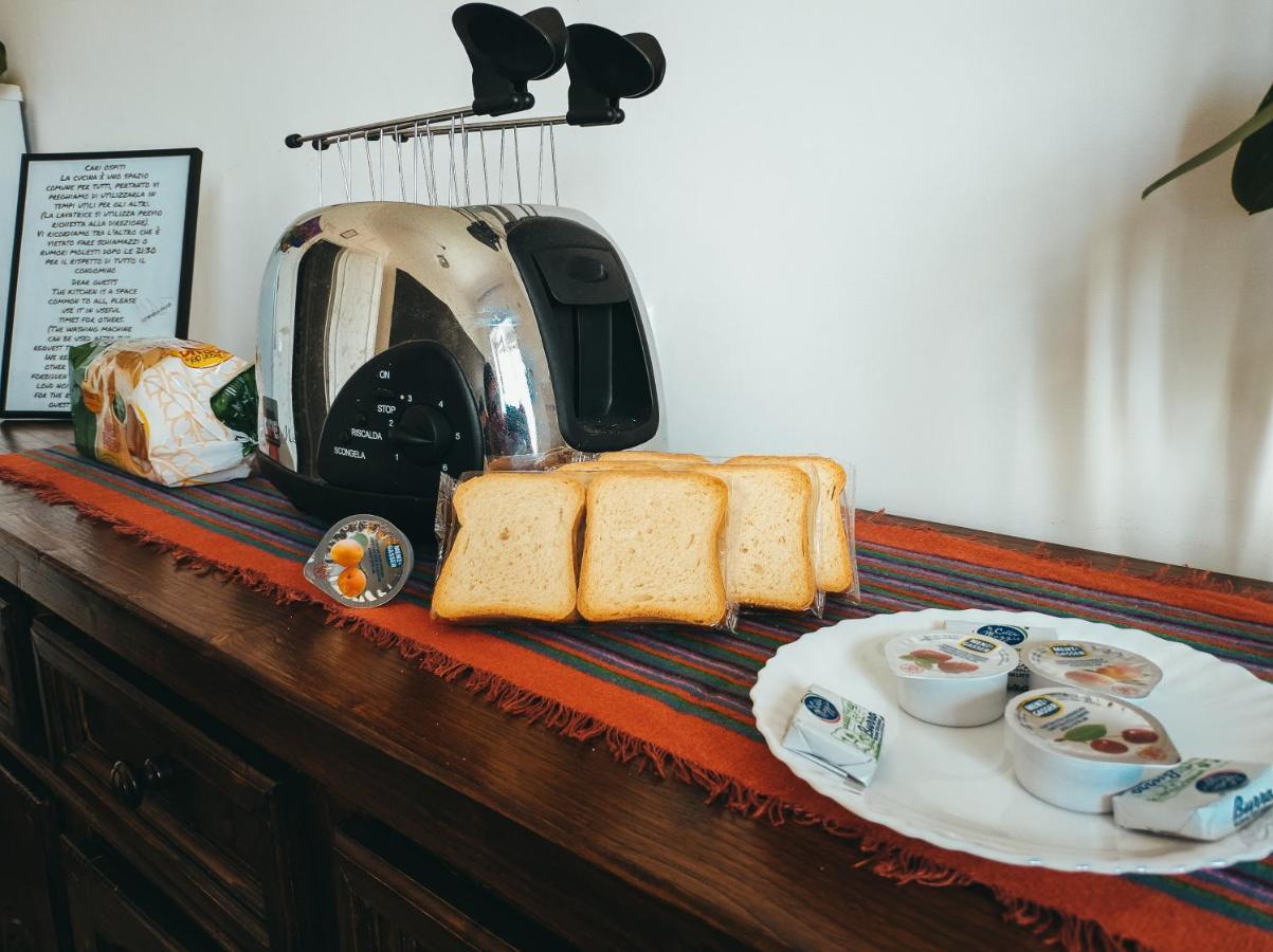 Cornelia Relais Bed & Breakfast โรม ภายนอก รูปภาพ